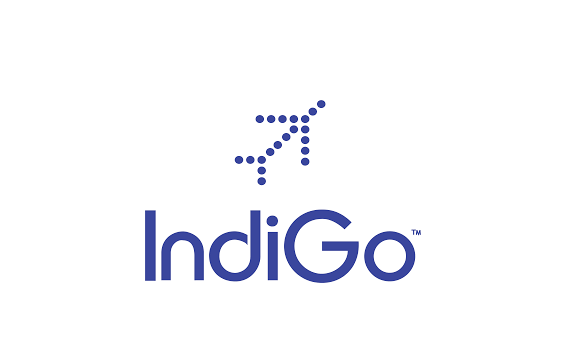 indigo logo